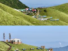 -萍乡武功山风景名胜区
