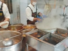-蒋家肠旺面馆老店(合群路店)