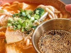 -极乐小煮·成都冒菜(科技绿洲店)