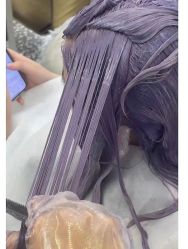 -奈川烫染Salon