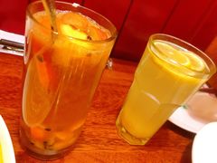-玛格萝妮比萨屋(四平店)