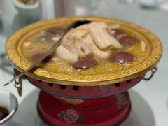 东北杀猪菜-燕郊烧鸽子(酷车小镇店)