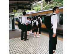 -三鹰之森吉卜力美术馆