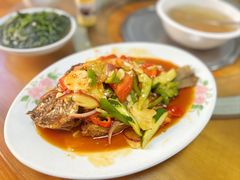 -邮电新村嘉积鸭美味园