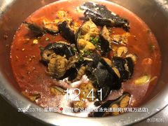 -吕氏疙瘩汤·新派鲁菜(东城万达广场店)