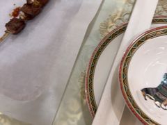 -欧提汗·新疆餐厅·清真(银都路店)