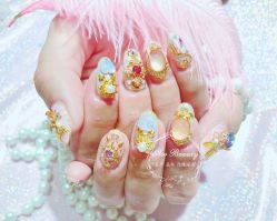 -Aso Artist Beauty美甲美睫