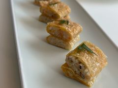 松茸素鹅-海味观(老西门店)