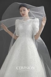 -CD视觉婚纱摄影