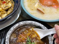 -滋味满屋美食坊(上海街店)