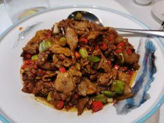 -喜湘宴·精致湖南菜(和平西桥店)