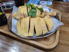 -阿金大白·上海菜馆(新天地店)