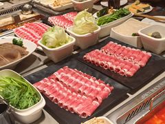 -海底捞火锅(顺义华联店)