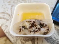 上汤蟹子鲜虾饺-香云轩·顺德菜(香云纱园林酒店店)