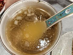 -汗腾格里·风味餐厅(新疆驻京办店)
