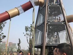 -枫香湖儿童公园