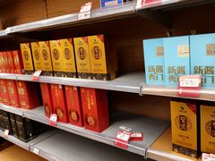 -百佳永辉超市(来福士广场店)