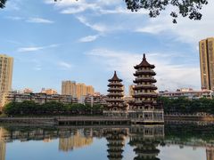-宝岛公园