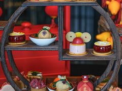 -广州富力君悦大酒店·关系酒廊