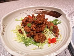 -北京王府井希尔顿酒店·秦唐中餐厅Chynna