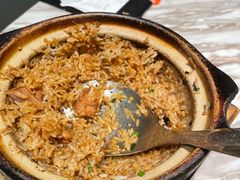 -汤城小厨•粤菜•靓汤(西直门凯德MALL店)