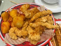-鱼神脆皮烤鱼(深圳光明田寮村店)