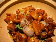 -青年公社烤鸭(青年路店)