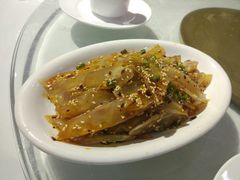 -小贝壳酒楼(经九路店)