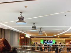大堂-Shake Shack(西单大悦城店)