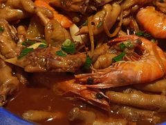 -胖哥俩肉蟹煲(虹口龙之梦店)