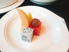 -新天世纪中餐厅