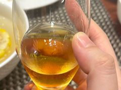 -山港凯悦酒店·咖啡厅
