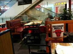 -喜虾客·大虾火锅(郑州无限城店)