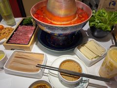 -祥源胡同·涮牛羊肉火锅(花桥店)