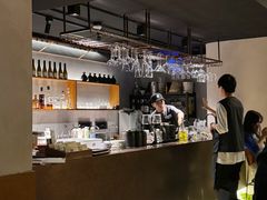 -Fuzzy Bistro 浮几韩餐·茶酒馆