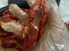 -忆口香龙虾(珠海夏湾老店)
