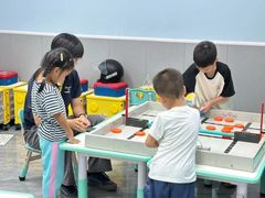 -乐博乐博少儿编程·机器人编程·信息学竞赛(未央校区)