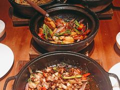 -旺爷砂锅·茶作(国贸城店)