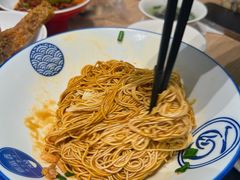 -新万鑫银丝面·非遗无锡味(惠山古镇店)