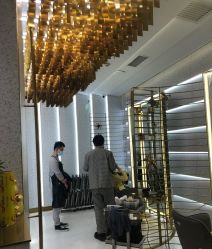点击看大图 -3AM·S HAIR SALON烫发染发接发