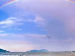 -西涌国际滨海旅游区