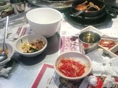 -喜来稀肉(虹泉路店)
