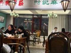 -老广酒楼(樱花店)