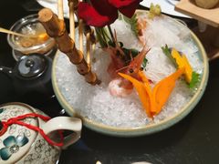 -天狗山料理(省体店)