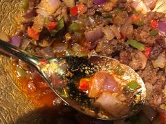 -楼兰新疆主题餐厅(苏州中心店)