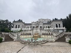 -珠海圆明新园