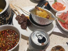 -宴立方海鲜自助(义乌万达广场店)