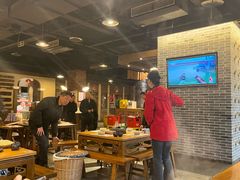 -白乐天毛肚火锅馆(南滨路店)