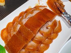 -大鸭梨烤鸭(望京店)