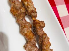 -西贝(上海中心店)